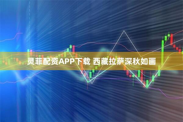 灵菲配资APP下载 西藏拉萨深秋如画